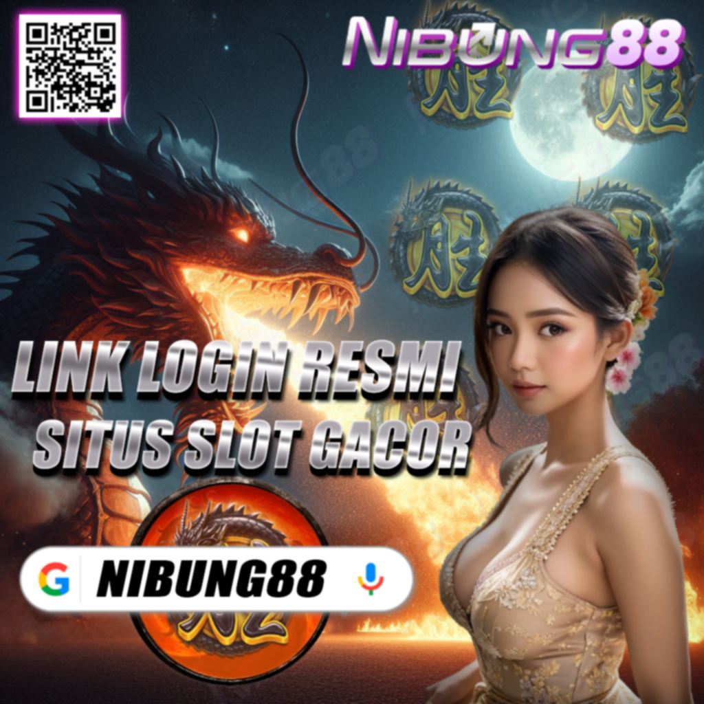 NIBUNG88: Login Situs Slot Gacor Terpercaya No.1 Pasti Bayar